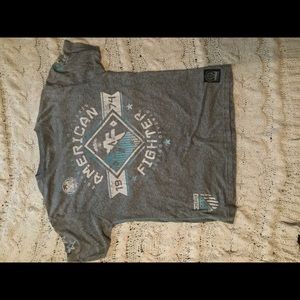 American Fighter T-shirt